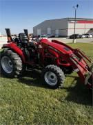 2003 CASE IH DX35