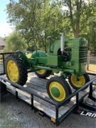 1941 JOHN DEERE LA