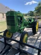 1941 JOHN DEERE LA