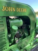 1941 JOHN DEERE LA