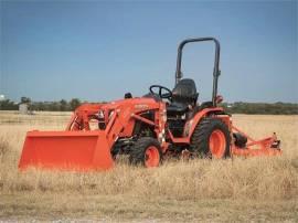 KUBOTA B2301HSD-1