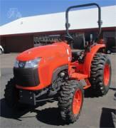 KUBOTA L2501HST