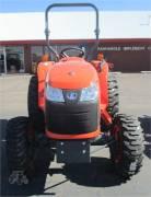 KUBOTA L2501HST