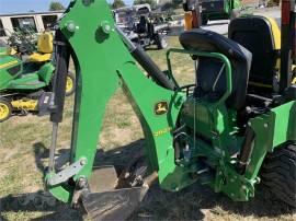 2019 JOHN DEERE 1025R