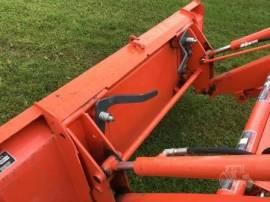 2017 KUBOTA L3301