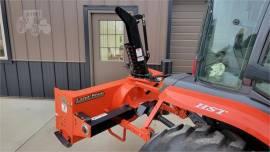 KUBOTA L3560HST