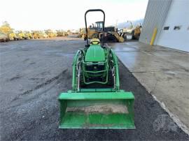 2018 JOHN DEERE 1023E