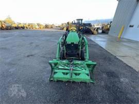 2018 JOHN DEERE 2025R