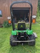 2007 JOHN DEERE 2305