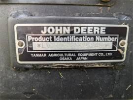 2007 JOHN DEERE 2305