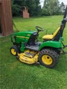 2007 JOHN DEERE 2305