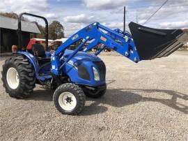 2015 NEW HOLLAND WORKMASTER 37