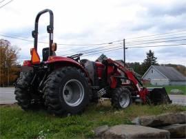 2021 CASE IH FARMALL 35C