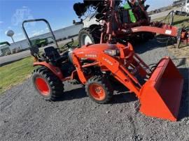 KUBOTA B3350