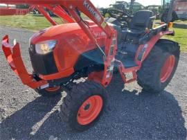 KUBOTA B3350