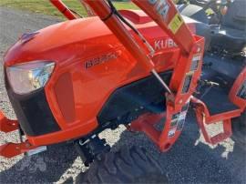 KUBOTA B3350