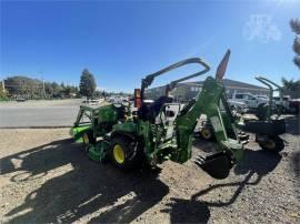 2022 JOHN DEERE 1023E