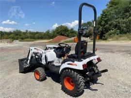 BOBCAT CT1021