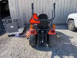 2020 KUBOTA BX2680