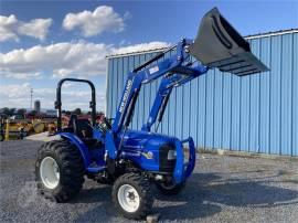 2022 NEW HOLLAND WORKMASTER 25