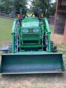 2012 JOHN DEERE 3520