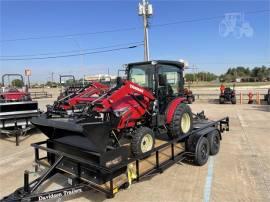 2022 YANMAR YT235C