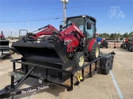 2022 YANMAR YT235C