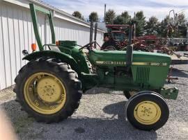 1981 JOHN DEERE 950