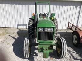 1981 JOHN DEERE 950