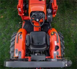 KUBOTA L3902HST