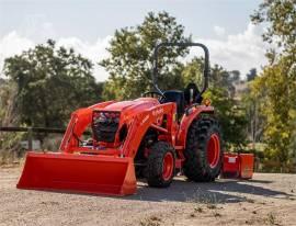 KUBOTA L3902HST