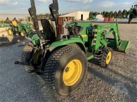 2003 JOHN DEERE 4410