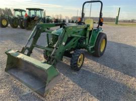 2003 JOHN DEERE 4410