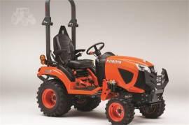 2022 KUBOTA BX2380