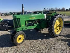 1953 JOHN DEERE 50