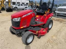 2019 MASSEY FERGUSON GC1725M