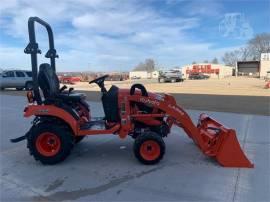 2023 KUBOTA BX2680