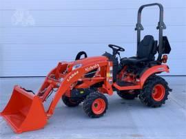 2023 KUBOTA BX2680