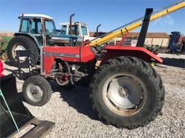 1994 MASSEY FERGUSON 231