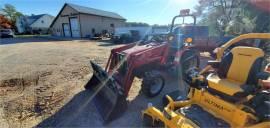 2002 MASSEY FERGUSON 1428V