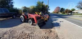 2002 MASSEY FERGUSON 1428V