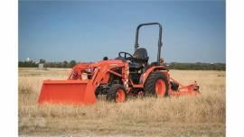 2022 KUBOTA B2601HSD