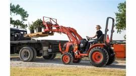 2022 KUBOTA B2601HSD