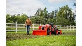 2022 KUBOTA B2601HSD