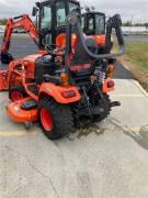 2019 KUBOTA BX2680