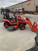 2019 KUBOTA BX2680