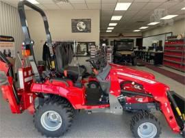 2022 MASSEY FERGUSON GC1723EB