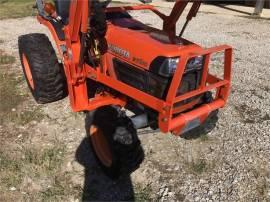 KUBOTA B7510