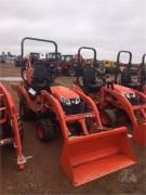 2022 KUBOTA BX23SLSB-R-1