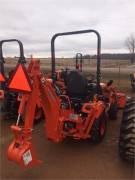 2022 KUBOTA BX23SLSB-R-1